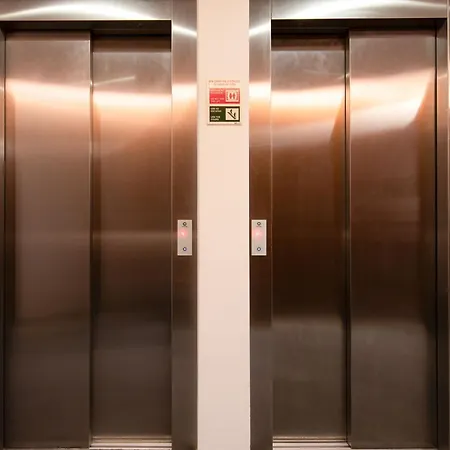 Lejlighed Benfica Prime Terrace Ii By Homing *