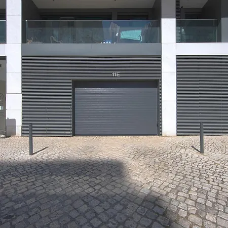 Benfica Prime Terrace Ii By Homing Lejlighed Lisboa