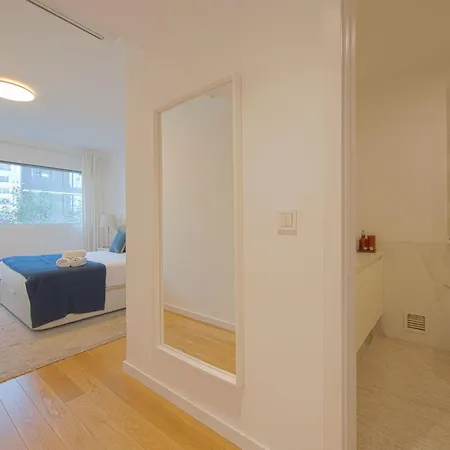 Benfica Prime Terrace Ii By Homing Lisboa