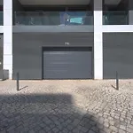 Benfica Prime Terrace Ii By Homing Apartment Lisbon