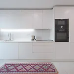 Benfica Prime Terrace Ii By Homing Apartment *