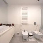 Apartment Benfica Prime Terrace Ii By Homing *