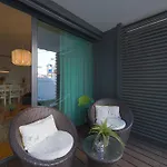 Benfica Prime Terrace Ii By Homing Lisbon