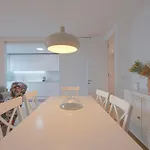 Apartment Benfica Prime Terrace Ii By Homing