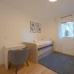 Apartment Benfica Prime Terrace Ii By Homing