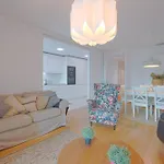 Apartment Benfica Prime Terrace Ii By Homing Lisbon