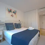Benfica Prime Terrace Ii By Homing Apartment