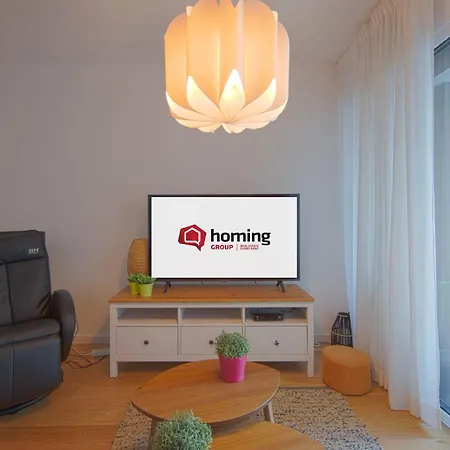 Benfica Prime Terrace Ii By Homing