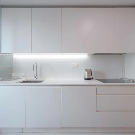 Daire Benfica Prime Terrace Ii By Homing