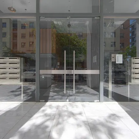 Benfica Prime Terrace Ii By Homing *