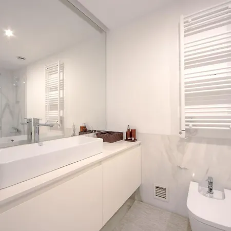 Benfica Prime Terrace Ii By Homing * Лиссабон