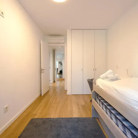 Benfica Prime Terrace Ii By Homing * Лиссабон