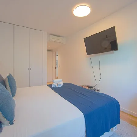 Benfica Prime Terrace Ii By Homing Апартаменты *