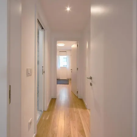 Benfica Prime Terrace Ii By Homing Apartament