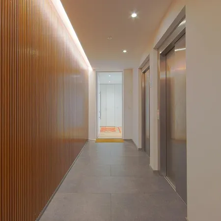 Benfica Prime Terrace Ii By Homing Apartament Lizbona