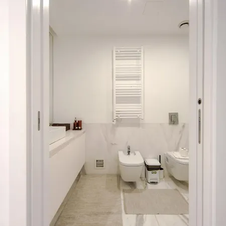 Benfica Prime Terrace Ii By Homing Apartament