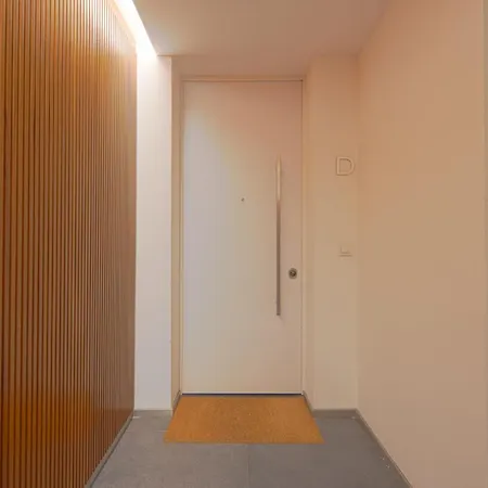 Benfica Prime Terrace Ii By Homing Apartament Lizbona