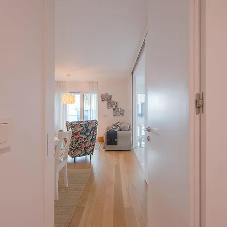 Benfica Prime Terrace Ii By Homing Appartement *