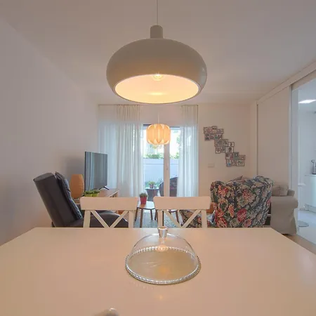 Apartament Benfica Prime Terrace Ii By Homing Lizbona