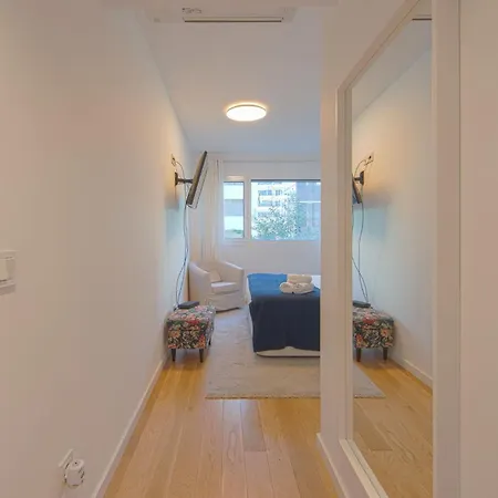 Benfica Prime Terrace Ii By Homing