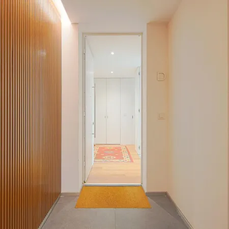 Benfica Prime Terrace Ii By Homing Apartament Lizbona