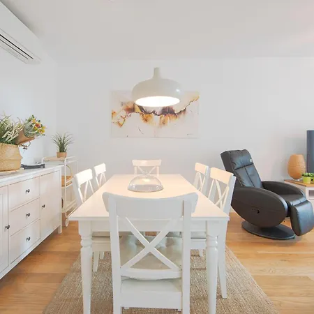 Benfica Prime Terrace Ii By Homing Appartement Lisboa