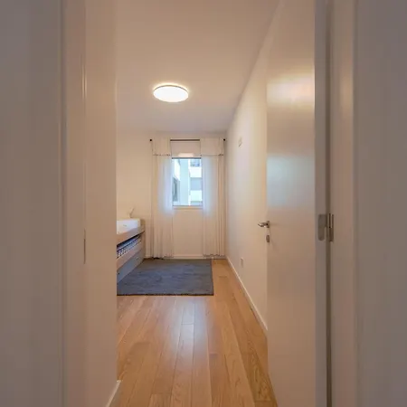 Appartement Benfica Prime Terrace Ii By Homing Lisboa