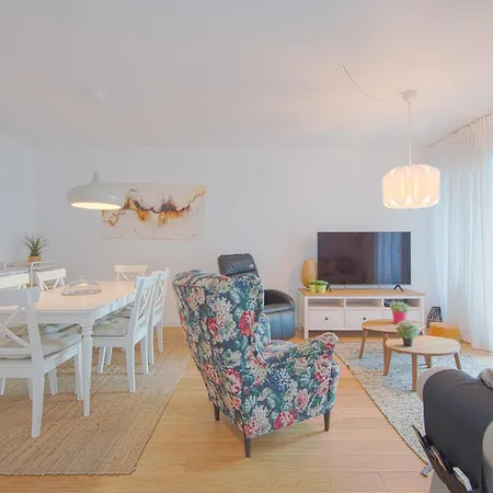 Benfica Prime Terrace Ii By Homing Apartament