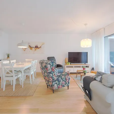 Benfica Prime Terrace Ii By Homing Appartement Lisboa