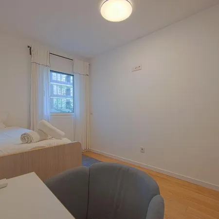 Benfica Prime Terrace Ii By Homing Appartement Lisboa