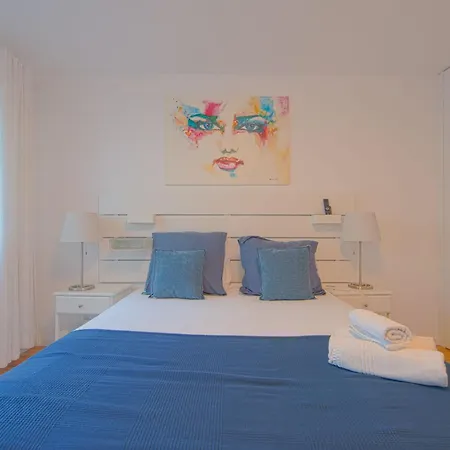 Benfica Prime Terrace Ii By Homing